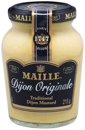 Maille Dijon Mustard 215g