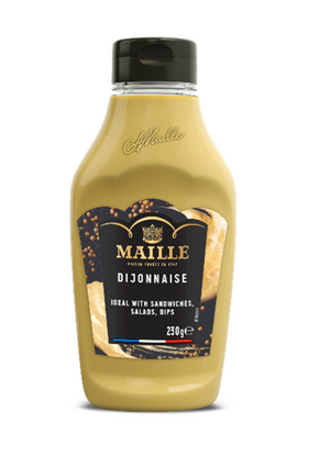 Maille Dijonnaise Squeeze 230g