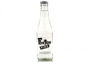 Foxton Fizz Lemonade 250ml 15's