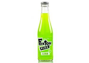 Foxton Fizz Lime 250ml 15's