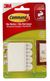 3M Command Small Picture Hang Strip 4pk_10457