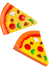 AIT Pizza Gummy 150g_31150