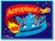 Aeroplane Sourz Jelly Blue Raspberry 85g_33195