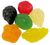 Amos Sweets Oiled Fruit Salad 2kg_31756