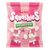 CTC Swizzels Squashies Str/Crm 140g_34138