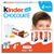 Kinder Chocolate Little Ones T4 50g_32635