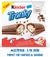 Kinder Tronky T5 90g_33104