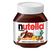 Nutella H/nut Spread Jar 220g_20164