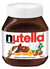 Nutella H/nut Spread Jar 750g_20166