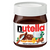 Nutella H/nut Spread Jar 400g_20168