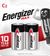 Energizer Max C 2pk_34142