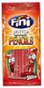 Fini Sour Pencil Strawberry Bag 100g_21428