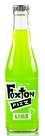 Foxton Fizz Lime 250ml_22154