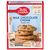 BC Cookie Mix Milk Choc Chunk 485g_33872