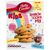 BC Cookie Mix Rainbow 495g_33874