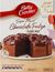 BC Chocolate Fudge Cake 540g_26238