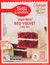 BC Cake Mix Red Velvet 450g_31793