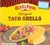 OEP Regular Taco Shells 156g_29695