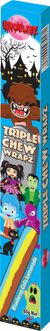 Ghouliez Triple B/berry Cola Lemon 80g_33813