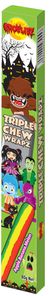 Ghouliez Triple Apple Banan Mel 80g_33814