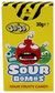 JoJo Sour Bombs Assorted 30g_10236