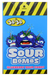 JoJo Sour Bombs Blueberry 30g_10328