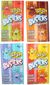 JoJo Busters Assorted 4pk 64g_10364