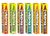 JoJo Crayon Sour Filled B/Gum 9g_10752