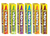 JoJo Crayon Sour Filled B/Gum 9g_10753