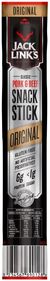 Jack Links Snack Sticks Original 20g_26044