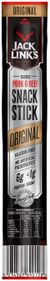Jack Links Snack Sticks Original 20g_19624