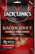 Jack Links Bacon Jerky 45g_22017