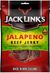 Jack Links Beef Jerky Jalapeno 45g_31783