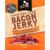 Mr Hamf Bacon Jerky Maple Glazed 50g_34007