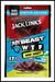 Jack Links Mr Beast WTF Beef Jerky 45g_34152