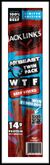 Jack Links Mr Beast WTF Beef Stick 2u 25g_34153