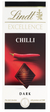 Lindt Excellence Chilli 100g_21569