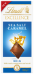 Lindt Excellence Milk Sea Salt 100g_21586