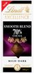 Lindt Excellence 70% Smooth Blend 100g_21587