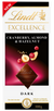 Lindt Excellence C/berry Almd H/nut 100g_21596