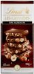 Lindt Les Grandes Dark H/nut 150g_21619