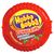 Wrigleys Hubba Bubba Tape S/berry 56g_25960