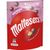 MarsNZ Maltesers Raspberry Bag 120g_33228