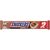 MarsNZ Snickers Coffee 2 Bars 64g_33248