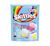 MarsNZ Skittles Cloudz Fruits Bag 120g_33250