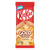 Nestle Kit Kat Gold Crush Block 160g_31780