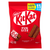 KitKat Milk Choc Funpack Bag 154g_32537