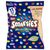 Smarties Funpack Bag 127g_32539