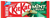 Nestle Kit Kat Mint Crush Share Bar 65g_33107