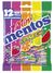 Mentos Mini Rolls Rainbow Bag 12u 120g_10353